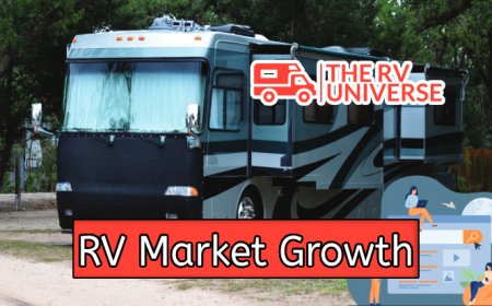 Growth Strategies in the ever-expanding RV Market