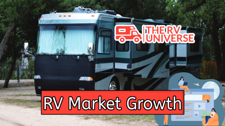 Growth Strategies in the ever-expanding RV Market