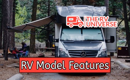 Decoding Important Features in RV Models